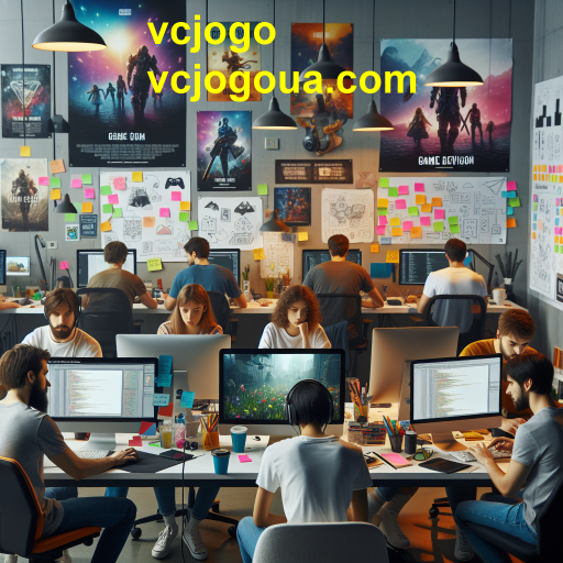 A Magia dos Jogos da Categoria 'Fãs': Criatividade e Paixão em Cada Aventura