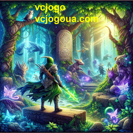 A Fascinante Jornada dos RPGs: Mais que Jogos, Experiências Imersivas