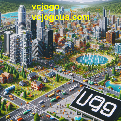 Explorando o Mundo dos Jogos de Simulação